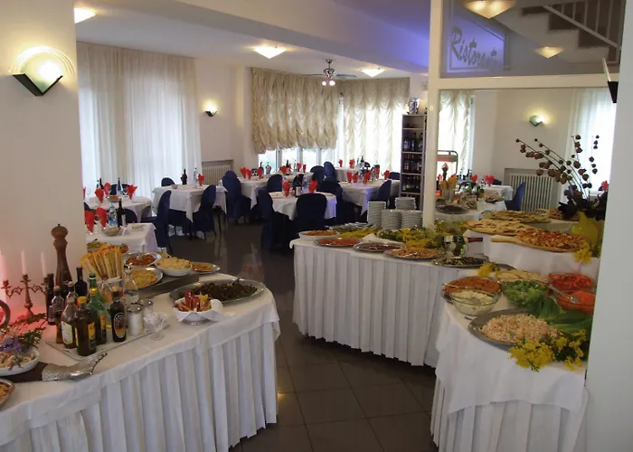 Hotel Mediterraneo