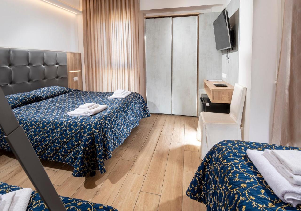 Mediterraneo Hotel Pesaro