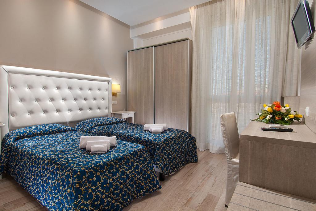 Mediterraneo Hotel