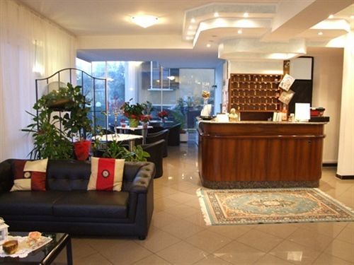 Hotel Mediterraneo Pesaro