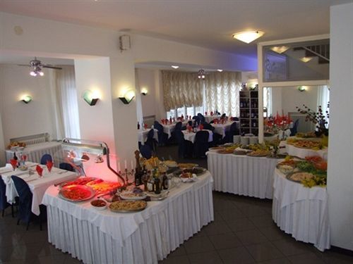 Hotel Mediterraneo Pesaro