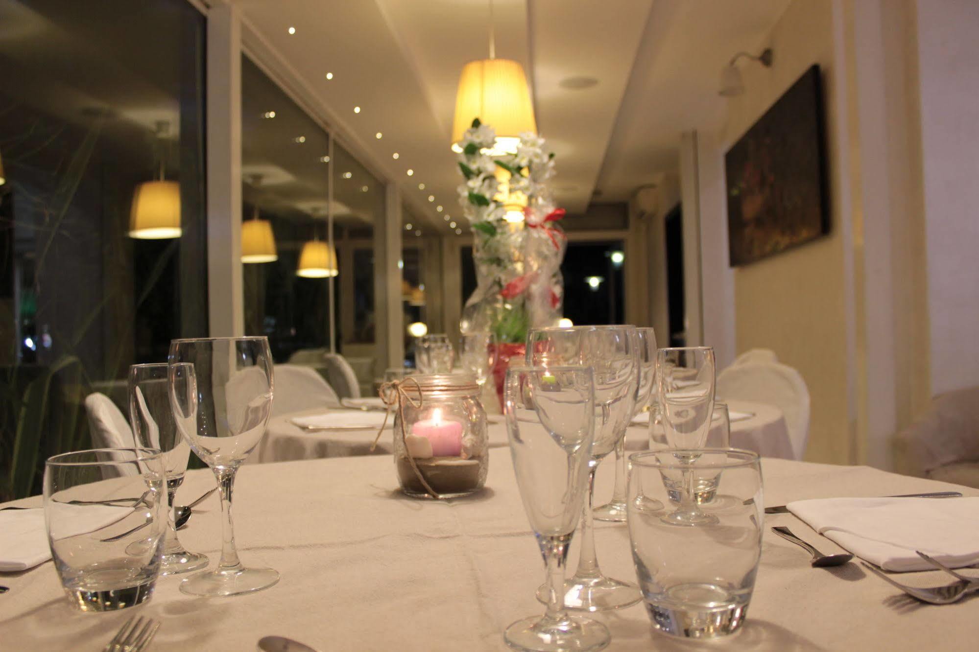 Hotel Mediterraneo Pesaro