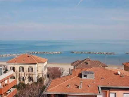 Hotel Mediterraneo Pesaro
