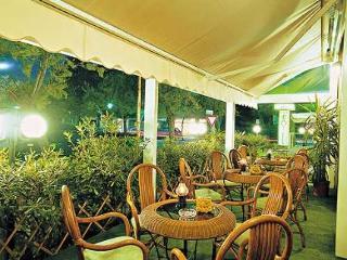 Mediterraneo Hotel